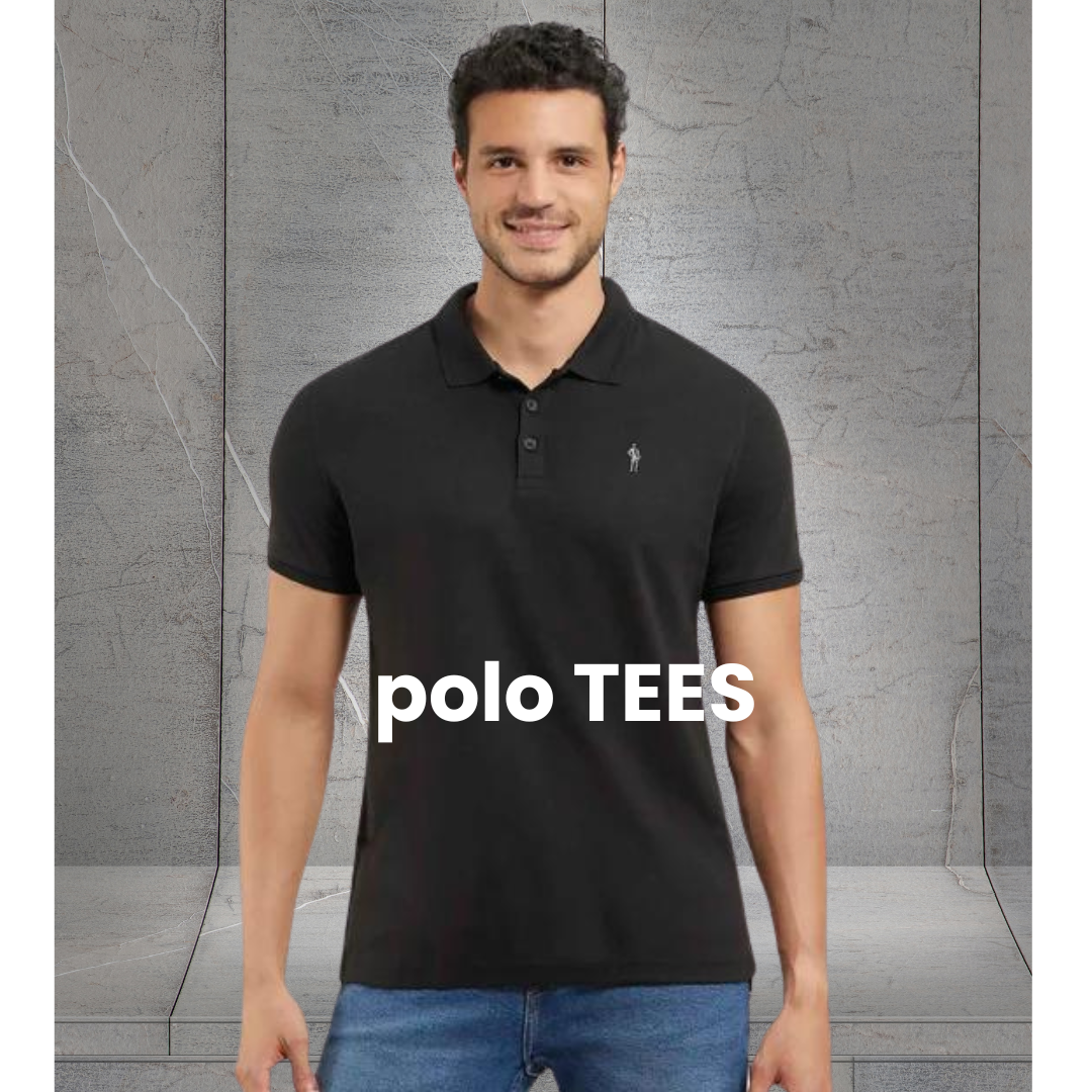 Polo T-Shirt